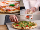 Cooking Class - Slice by Slice Pizza Creations: Cooking Class   Slice by Slice Pizza Creations