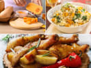 Cooking Class - The Squash Kitchen: Cooking Class   Smashing Pumpkins