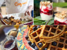Cooking Class - Southern Brunch: Waffles, Chicken & Cocktails: Cooking Class   Southern Brunch  Waffles, Chicken and Cocktails