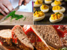 Cooking Class - A Southern Comfort Dinner From Scratch in Baltimore: Cooking Class   Southern Meatloaf Dinner
