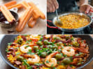 Cooking Class - Spanish Creations: Cooking Class   Spanish Creations