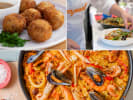 Cooking Class - Spanish Kitchen Icons: Cooking Class   Spanish Kitchen Classics