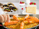 Cooking Class - Spanish and South American Fusion Fare: Cooking Class   Spanish and South American Fusion Fare