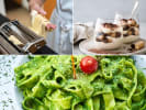 Cooking Class - Pasta, Pesto & Italian Passion: Cooking Class   Stirring Up Something Italian