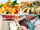 Cooking Class - Junior Chef Atelier: 3-Day Global Kitchen Series in Downtown Dallas: Cooking Class   Summer Culinary Atelier for Kids