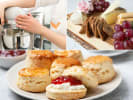 Cooking Class - Superb Holiday Baking in Chicago: Cooking Class   Superb Holiday Baking