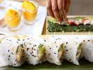 Cooking Class - Simply Sushi Fun: Cooking Class   Sushi Rolling