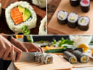 Cooking Class - Sushi Rolling Essentials in Vancouver: Cooking Class   Sushi Rolling Essentials