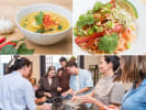 Cooking Class - Tantalizing Authentic Thai in Pittsburgh: Cooking Class   Tantalizing Authentic Thai