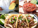 Cooking Class - Make Tacos and Tortillas From Scratch in Northern Suburbs: Cooking Class   Tex Mex