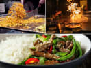 Cooking Class - Hibachi for Grilling at Home: Cooking Class   The Art of Hibachi