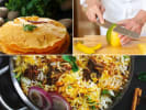 Cooking Class - The Best Vegan Biryani Ever in San Jose: Cooking Class   The Best Biryani Ever