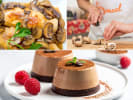 Cooking Class - Perfected French Cuisine in San Jose: Cooking Class   The New French Table