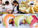 Cooking Class - The Secrets of Homemade Sushi: Cooking Class   The Secrets of Homemade Sushi