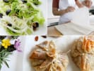 Cooking Class - Easy Dinner Party With a Touch of Elegance in Toronto: Cooking Class   Three Courses to Wow Your Guests