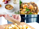 Cooking Class - Traditional French Heritage Menu: Cooking Class   Traditional French Heritage