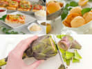 Cooking Class - Traditional Garden-To-Table Fare: Cooking Class   Traditional Garden To Table Fare