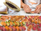 Cooking Class - Traditional Japanese Dishes: Cooking Class   Traditional Japanese Dishes
