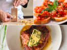 Cooking Class - Treasures of Italian Cuisine in Boulder: Cooking Class   Treasures of Italian Cuisine