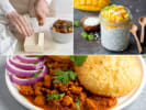 Cooking Class - Vegan Take on Indian Cuisine in Toronto: Cooking Class   Trip to India   Vegan