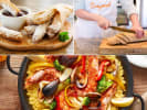 Cooking Class - True Spanish Kitchen: Cooking Class   True Spanish House of Pollion Experience