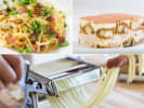 Cooking Class - Tuscan Cuisine: From Pasta to Dessert in Charlotte: Cooking Class   Tuscan Cuisine  From Pasta to Dessert