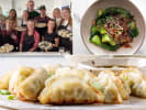 Cooking Class - Ultimate Vegetarian Dumplings in San Francisco: Cooking Class   Ultimate Vegetarian Dumplings