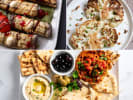 Cooking Class - Turkish Specialties From the Mediterranean: Cooking Class   Upscale Italian Flavors   Los Angeles