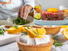 Cooking Class - Upscale Menu Made-Easy: Cooking Class   Upscale Menu Made Easy