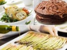 Cooking Class - Vegetarian Brunch Bonanza: Cooking Class   Vegetarian Brunch Bonanza