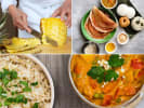 Cooking Class - Prepare South Indian Street Food and Desserts in Toronto: Cooking Class   Vegetarian Friendly South Indian Favorites