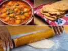 Cooking Class - Indian Bread-Making: Roti & Paratha From Scratch in Toronto: Cooking Class   Vegetarian Indian Cuisine
