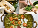 Cooking Class - Palak Paneer and Pistachio Kulfi Feast in Toronto: Cooking Class   Vegetarian Indian Diner