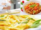 Cooking Class - Vegetarian Pasta Making 101 in Toronto: Cooking Class   Vegetarian Pasta Making 101