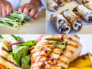 Cooking Class - Vibrant Feast Inspired by Mediterranean Coast in Charlotte: Cooking Class   Vibrant Feast Inspired by Mediterranean Coast
