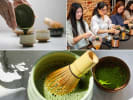 Cooking Class - Whisk Your Own Bowl of Matcha in Manhattan: Cooking Class   Whisk Your Own Japanese Matcha Tea