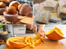 Cooking Class - Wholesome Warmth of Nourishing Treats: Cooking Class   Wholesome Fall Flavors