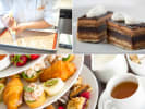 Cooking Class - Tea Time Treats in Downtown Denver: Cooking Class   high tea bakes and treats