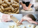 Cooking Class - Handmade Cavatelli and Cacio e Pepe in Downtown Los Angeles: Cooking Class  Fresh and Easy Pasta