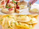 Cooking Class - From Italy, With Love & Pasta: Cooking Class  From Italy With Love