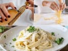 Cooking Class - Make Fettuccine With Creamy Alfredo in East Bay: Cooking Class Homemade Fettuccine Alfredo With Chef Rajeswari