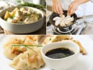 Cooking Class - Traditional Bento Box Favorites in Tampa: Cooking Class  Japanese Gyoza and Bento Box Essentials