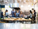 Cooking Class - I Won The Bake Sale with Chef Clemence in Santa Monica: Cooking Class Los Angeles