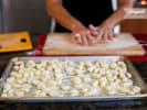Cooking Class - Argentine Steakhouse with Chef John in Santa Monica: Cooking Class Los Angeles