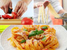 Cooking Class - Fettuccine Like an Italian in Vancouver: Cooking Class  Make Fettuccine From Scratch With Chef Hamzeh