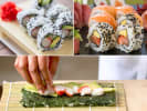 Cooking Class - Make Japanese Sushi in Downtown Los Angeles: Cooking Class  Make Japanese Sushi With Chef Cici