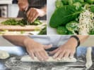 Cooking Class - Make Fresh Ricotta Dumplings at a Lively Bar & Restaurant in Philadelphia: Cooking Class  Make Spinach Ricotta Dumplings From Scratch At A Lively Bar & Restaurant