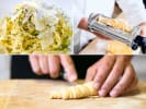 Cooking Class - Handmade Tagliatelle at a Tulsa Taproom: Cooking Class  Make Tagliatelle With Chef Gregory at a Tulsa Taproom