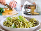 Cooking Class - Tuscan Pici Pasta From Scratch at a Lively Bar & Restaurant in Philadelphia: Cooking Class  Make Tuscan Pici Pasta at a Lively Bar & Restaurant