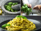 Cooking Class - Tuscan Pici Pasta From Scratch at an Open Air Beer Garden in Philadelphia: Cooking Class  Make Tuscan Pici Pasta at an Open Air Beer Garden